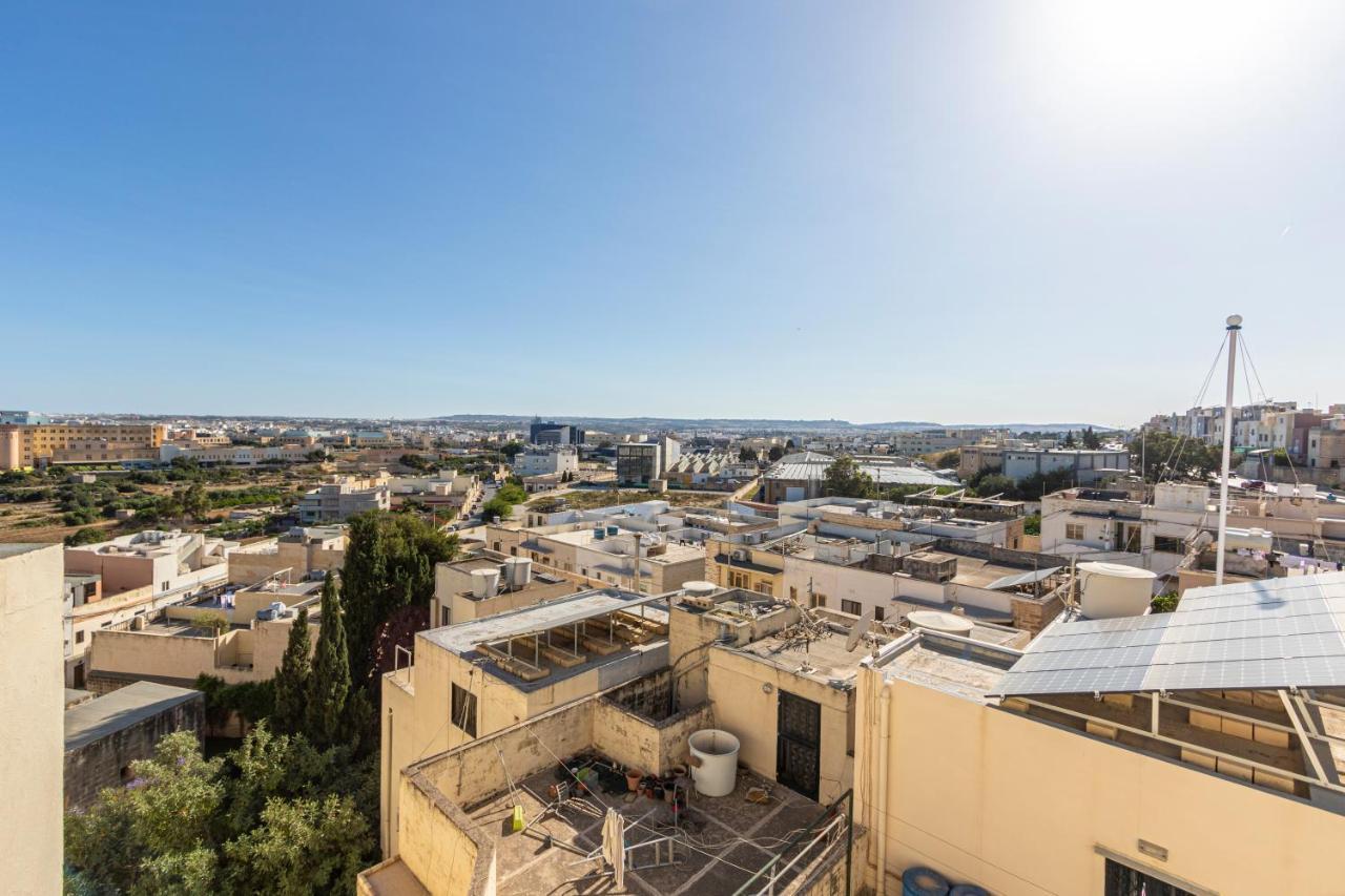 H2 -Modern And Spacious 3 Bedroom Apartment San Ġwann Exteriér fotografie